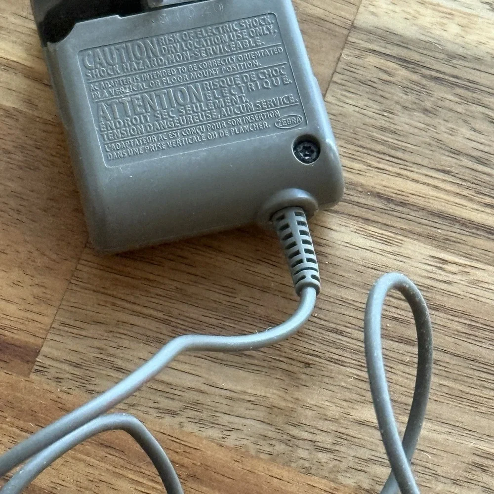 Nintendo good preowned